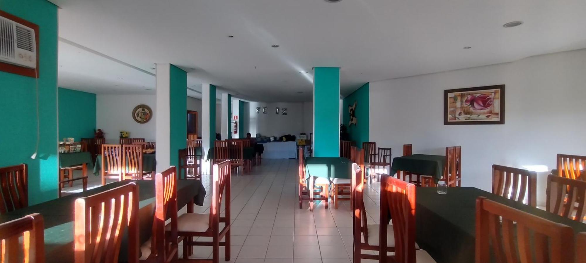 Prive das Thermas I - Achei Ferias Caldas Novas Exterior foto