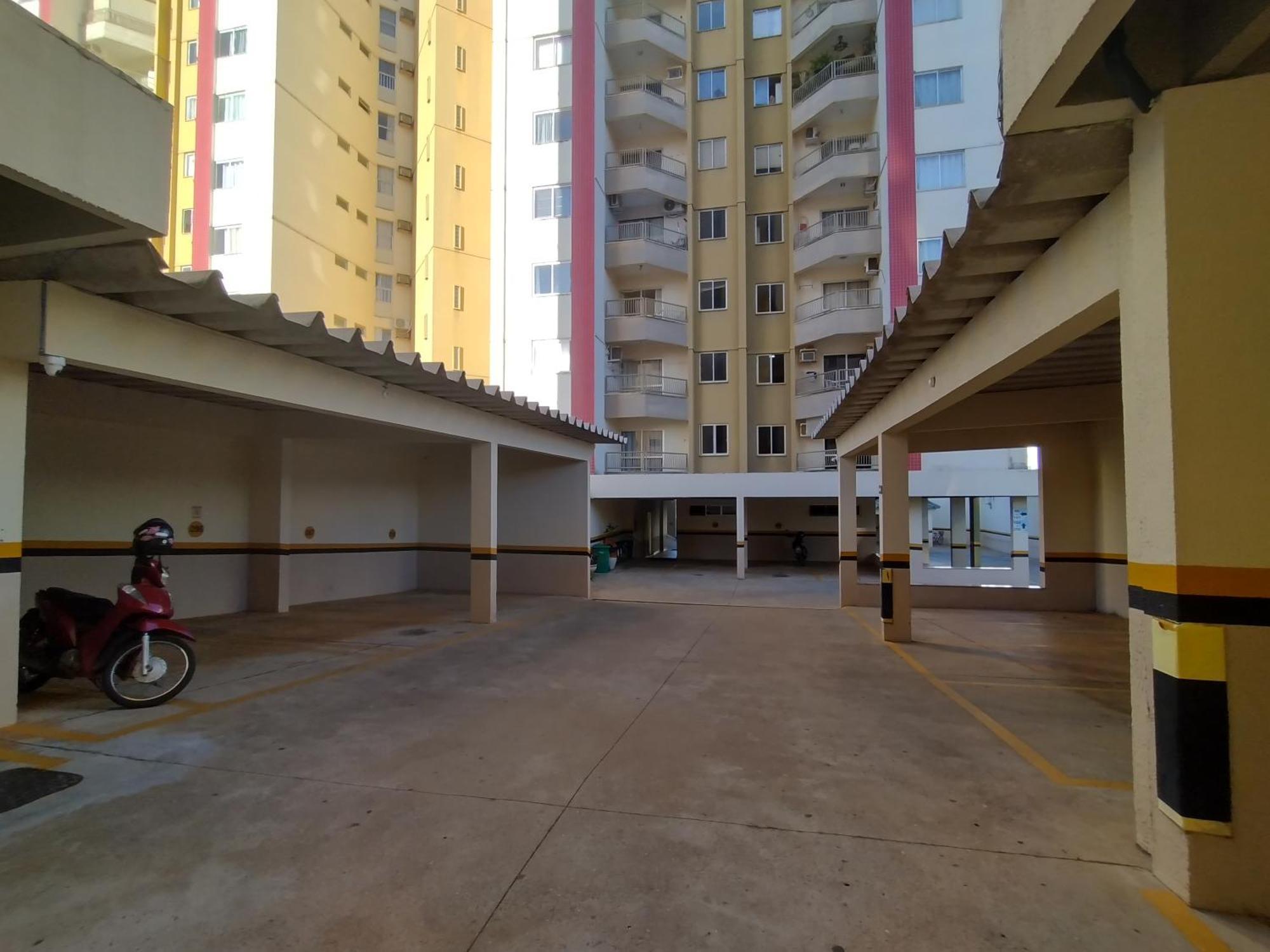 Prive das Thermas I - Achei Ferias Caldas Novas Exterior foto